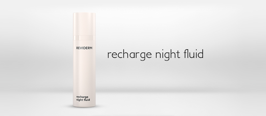 Recharge Night Fluid