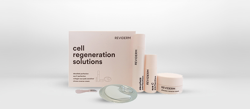 Cell Regeneration Solutions 
