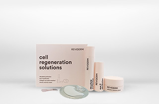 Cell Regeneration Solutions 