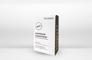 REVIDERM Moisture Maximizer set
