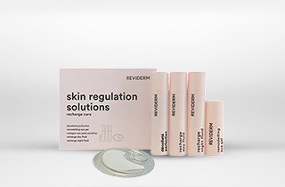 Skin Regulation Solutions - Recharge Set