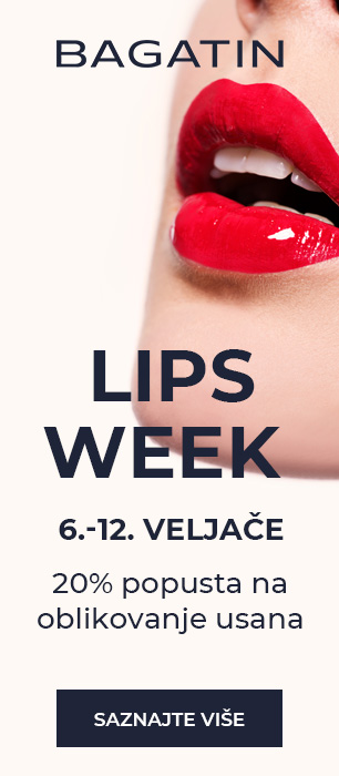 Lips Week 2023