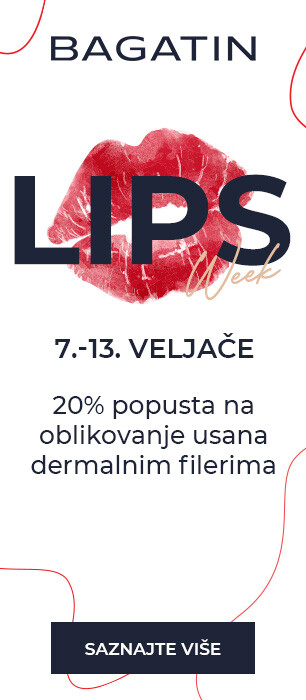 Lips Week