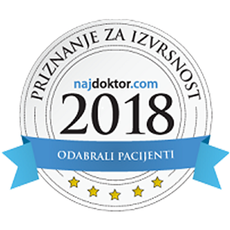 Najdoktor 2018