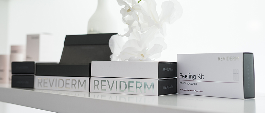 reviderm