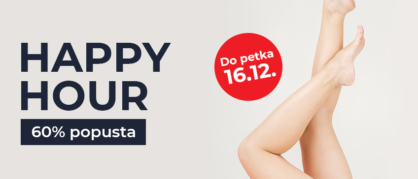 laserska epilacija
