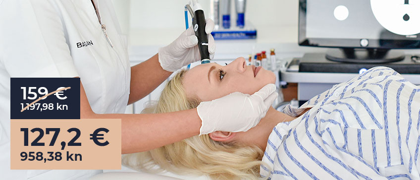 hydrafacial