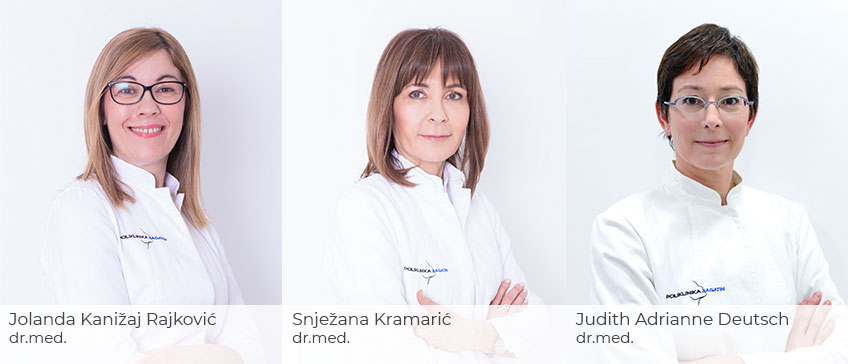 Doktori Poliklinike Bagatin