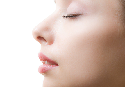 Nose surgery (rhinoplasty)