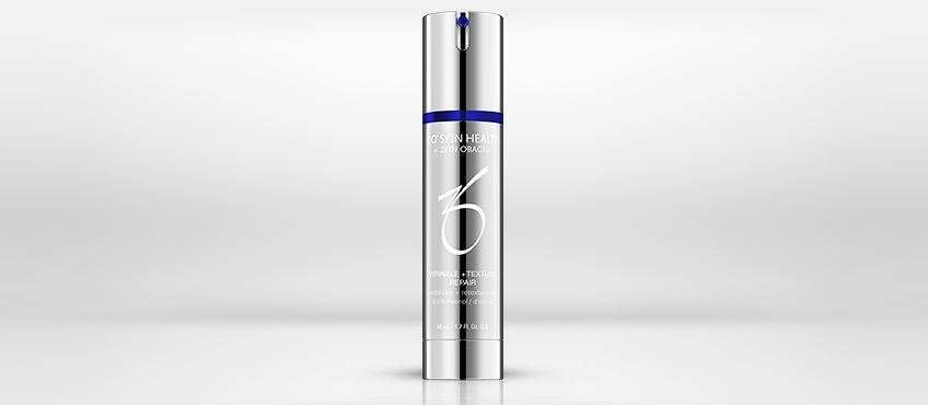 Wrinkle + Texture Repair
