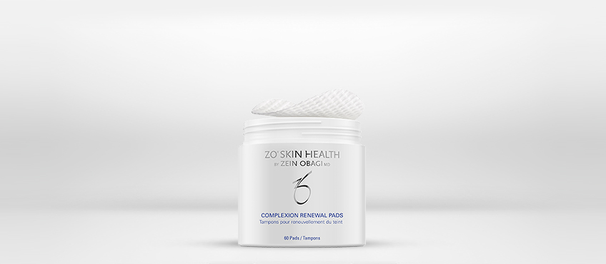 Complexion Renewing Pads