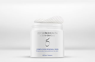 Complexion Renewing Pads