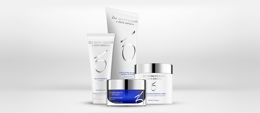 Complexion Clearing Program