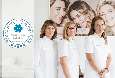 Best Dermatology clinic in Europe