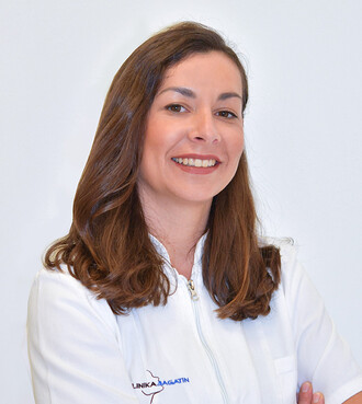 Daniela Šparmajer