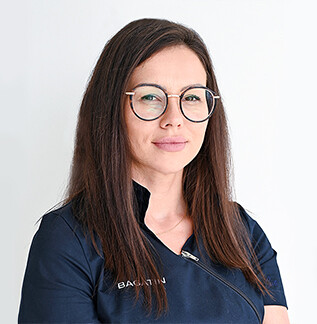 Dorica Jakim