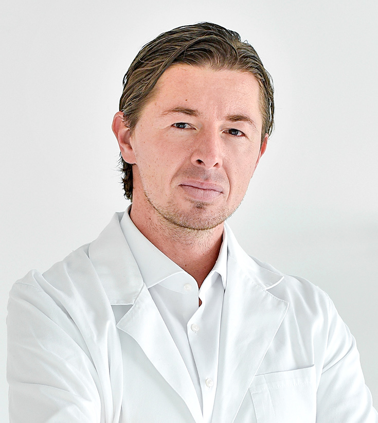Dejan Šimičević, dr.med. 
