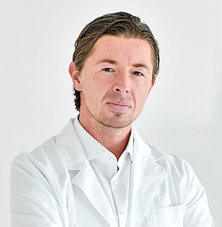 Dejan Šimičević, dr.med. 