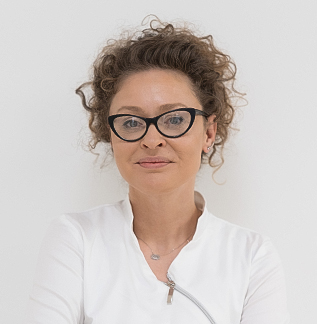 Dr. Danica Kesić