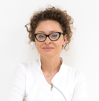 Dr. Danica Kesić