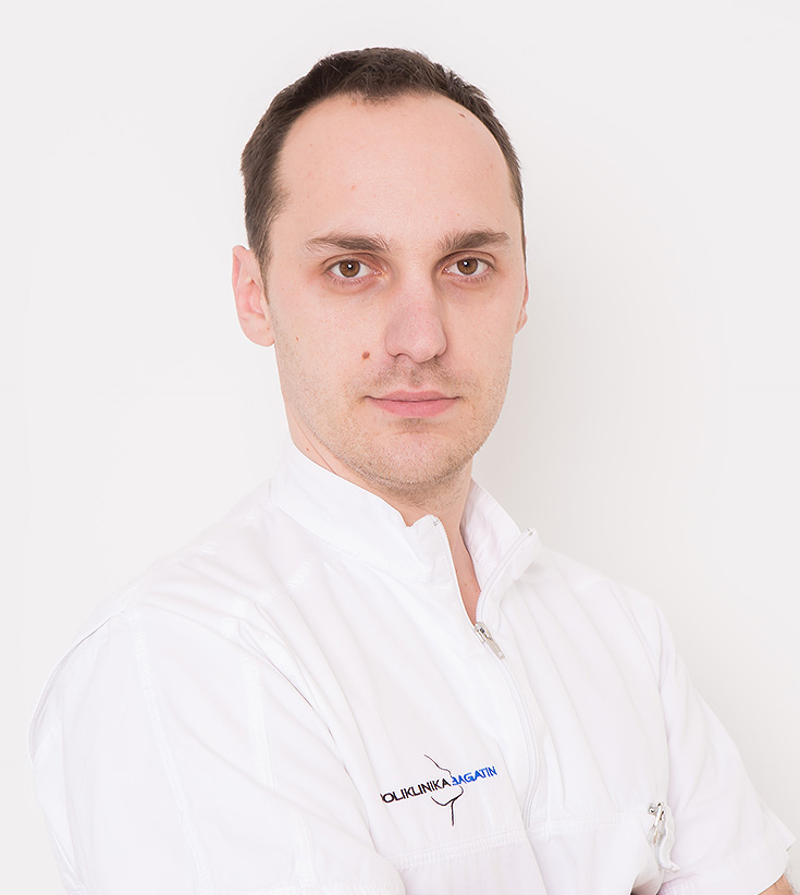 Ivan Sertić, dr.med.dent.