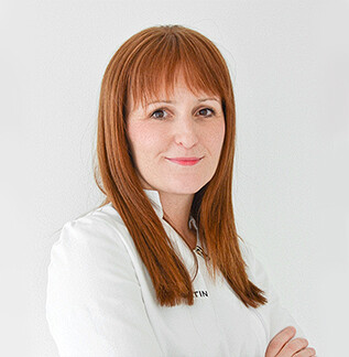 Kristina Pilipović, dr.med.dent.