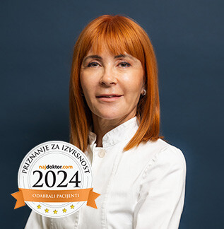 Dr. Snježana Kramarić