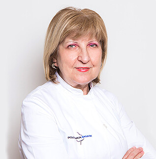 Prof.dr.sc. Katarina Šakić
